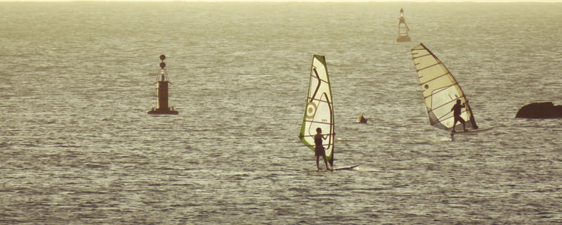 WINDSURF FORTALEZA II