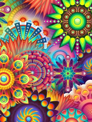 LSD 001