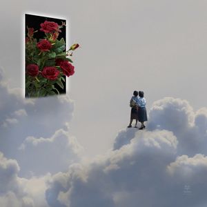 FLOR ESPACIAL