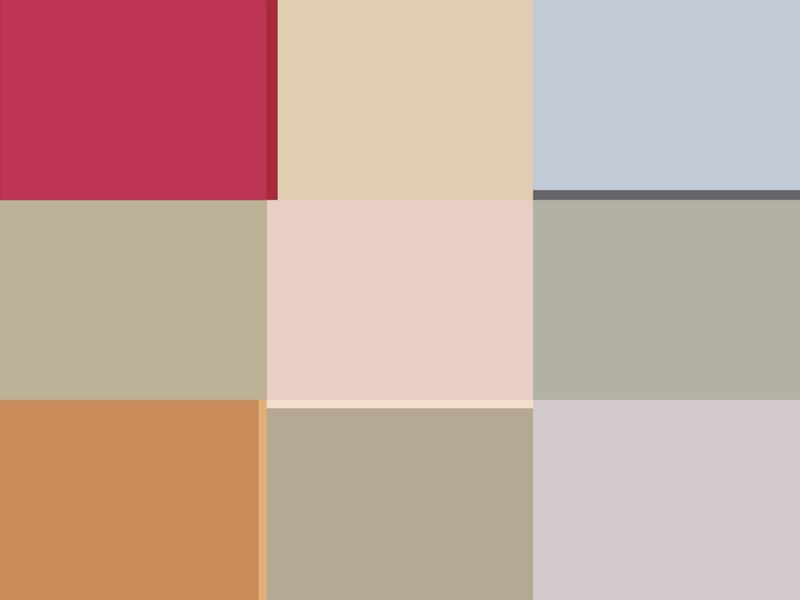 SCREENS 1