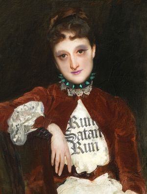 A DIVA SINISTRA