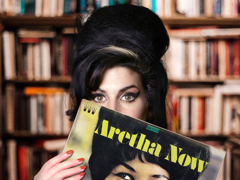 AMY VINYL SHOP