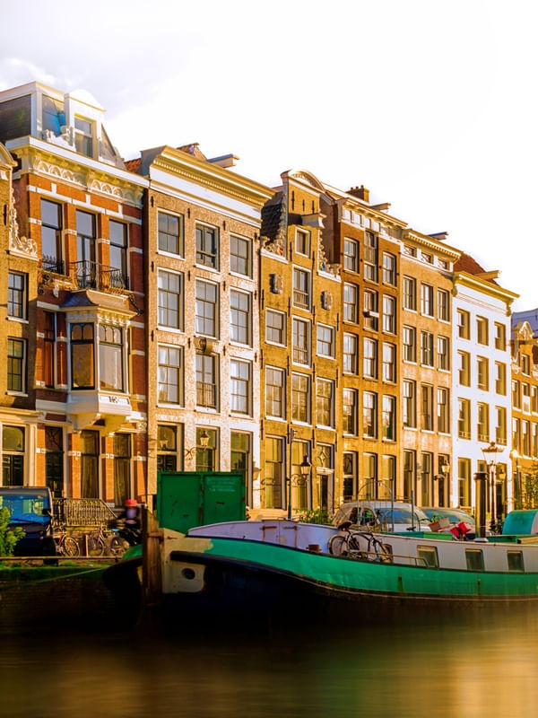 EM AMSTERDAM COLORIDA