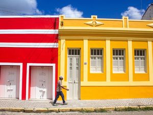 COLEÇÃO VISITA À AREIA PARAÍBA 4