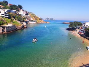 PRAIA DOS AMORES RJ