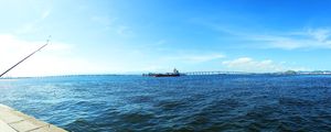 PONTE DO RIO NITERÓI