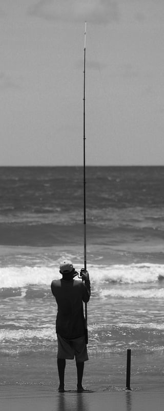 PESCADOR I