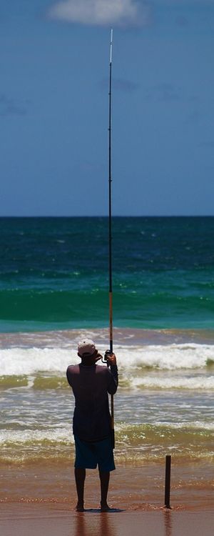 PESCADOR II