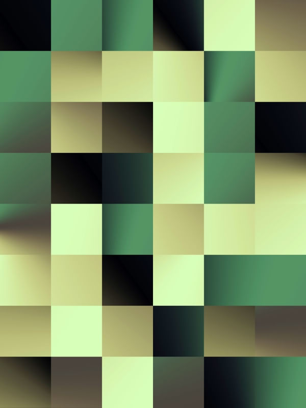 PINTURA DESCONTINUADA ARTE CORES TONS DE VERDE OP 25