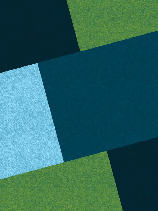 TEXTURA GEOMETRICA DIAGONAL ABSTRATO SERIE TONS VERDE AZUL OP 02