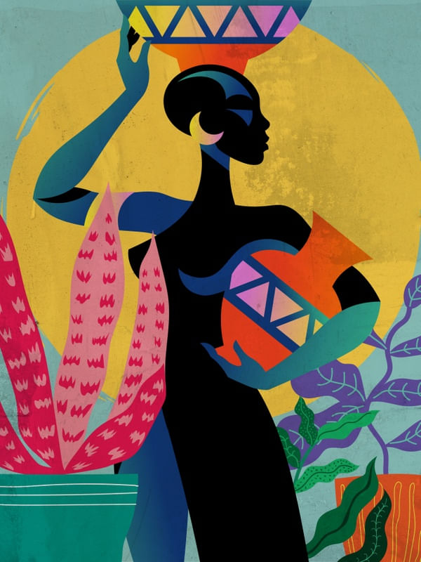 AFRO PUNK 011