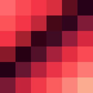 QUADRICULADO DEGRADÊ ABSTRATO ARTE CORES TONS ROXO ROSA VERMELHO OP 14
