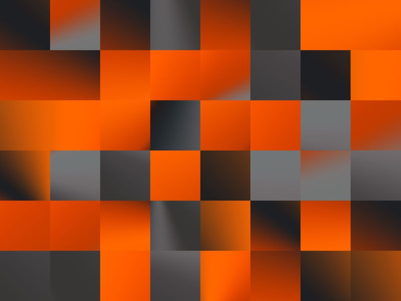 PINTURA DESCONTINUADA ARTE CORES TONS LARANJA E CINZA OP 26