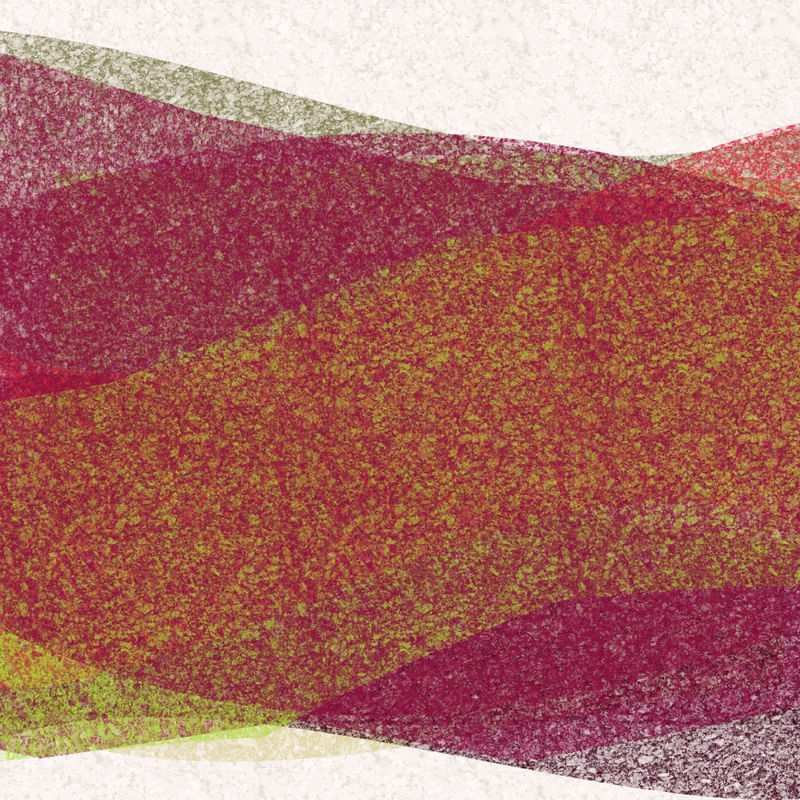 SÉRIE LIGAÇÕES ABSTRATAS FLUIDO CORES TONS VERDE VINHO LARANJA OP 03