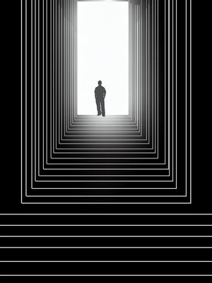 EXISTE UMA LUZ