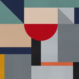GEOMETRIC COLORS 11