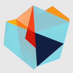 GEOMETRIC COLORS 13