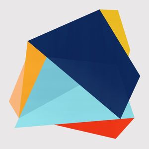 GEOMETRIC COLORS 16