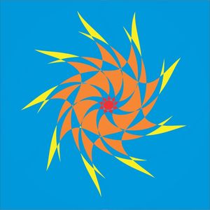 SOL GEOMETRICO
