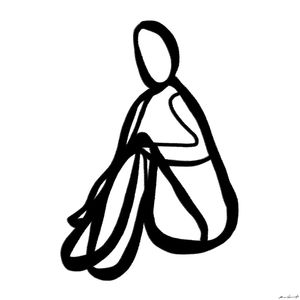 INTROSPECÇÃO EM PRETO E BRANCO