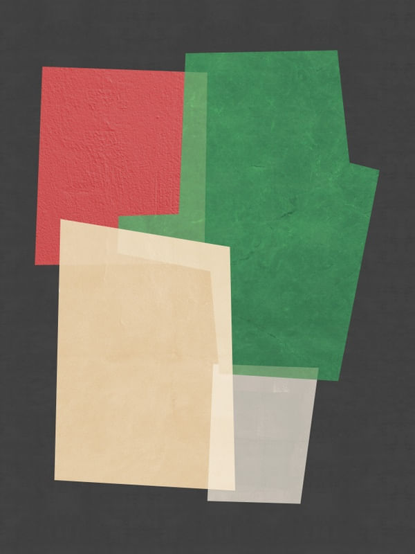 CONCEPTUAL COLLAGE 1
