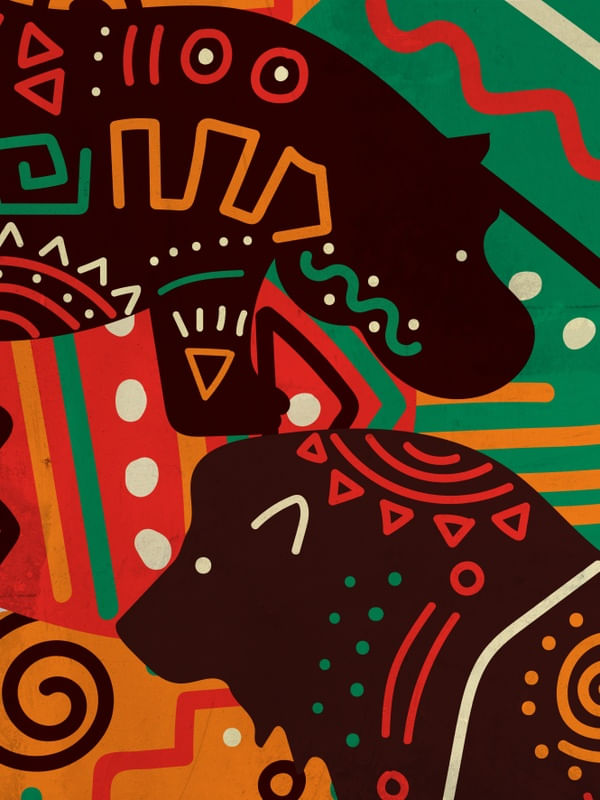 AFRICAN MOOD 002