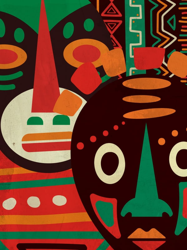 AFRICAN MOOD 003