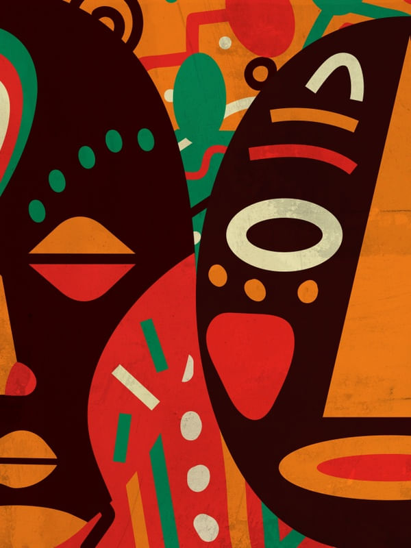 AFRICAN MOOD 005