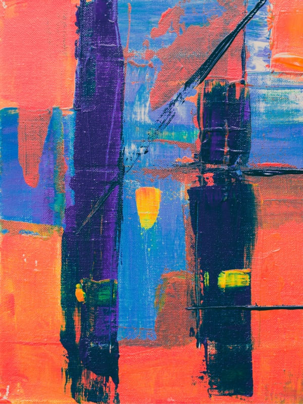ABSTRACT COLORS 03