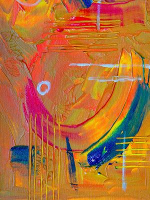 ABSTRACT COLORS 04