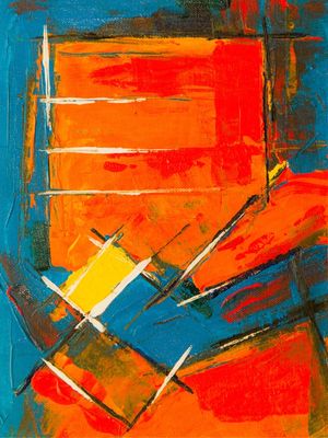 ABSTRACT COLORS 05