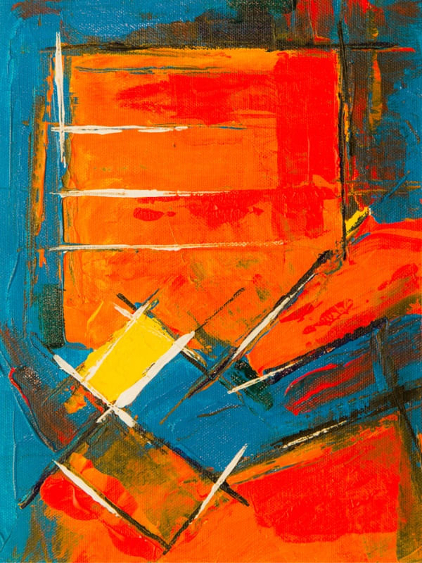 ABSTRACT COLORS 05