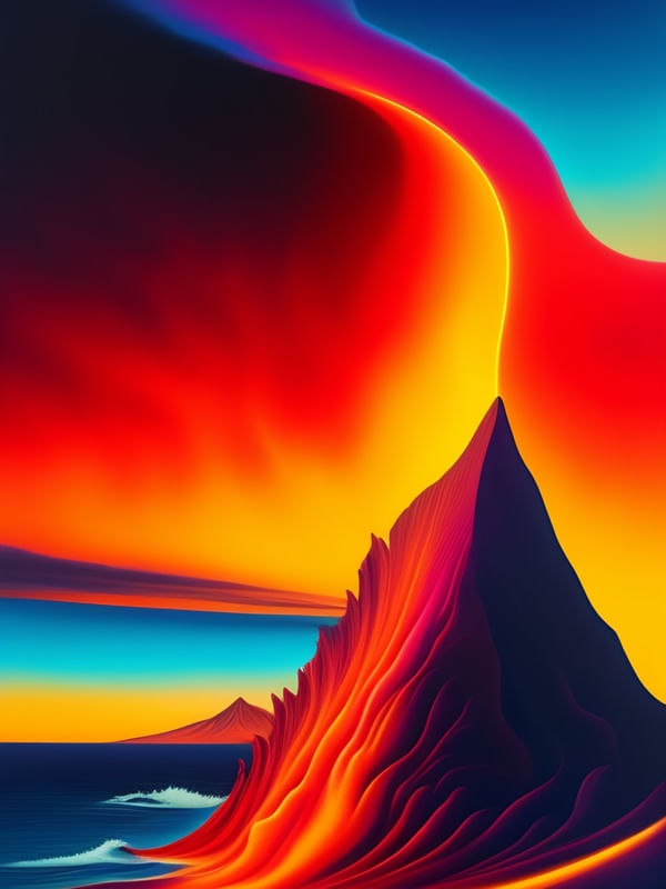 PAISAGEM POPART