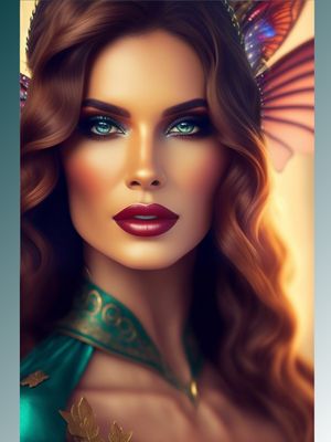 FAIRY QUEEN