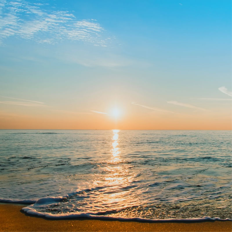 PRAIA A TARDINHA