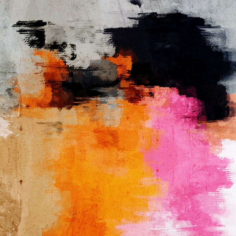 PROSPERITY ABSTRATO QUADRADO
