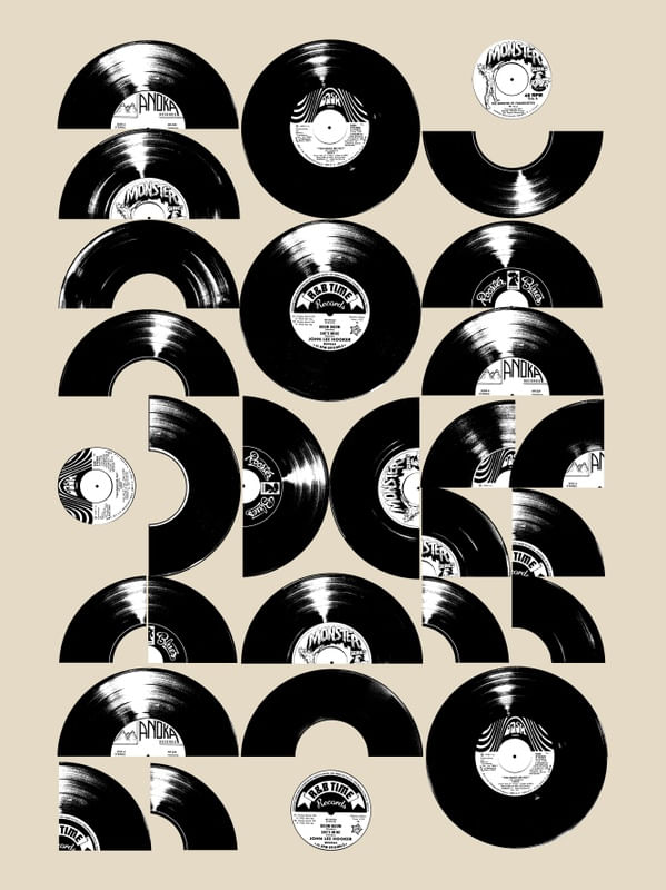 RETRO VINYLS