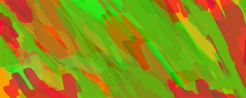 ABSTRATO ARTE 44 ARTISTA GLORIA RIMES