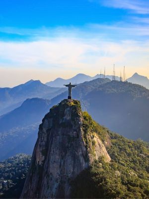 MEU RIO MARAVILHOSO