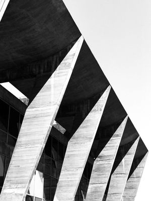 MAM ARCH