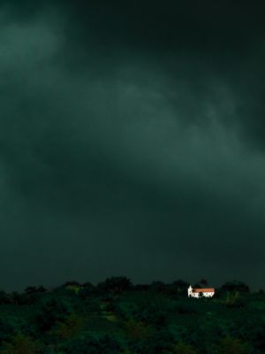 LÁ VEM A TEMPESTADE 2