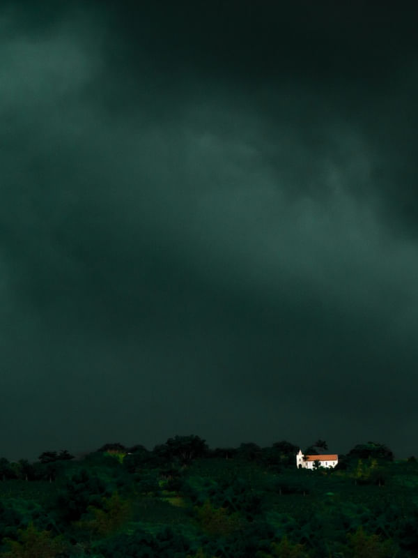 LÁ VEM A TEMPESTADE 2
