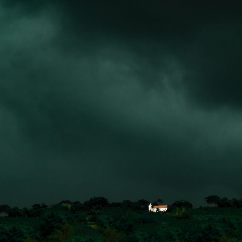 LÁ VEM A TEMPESTADE 2Q