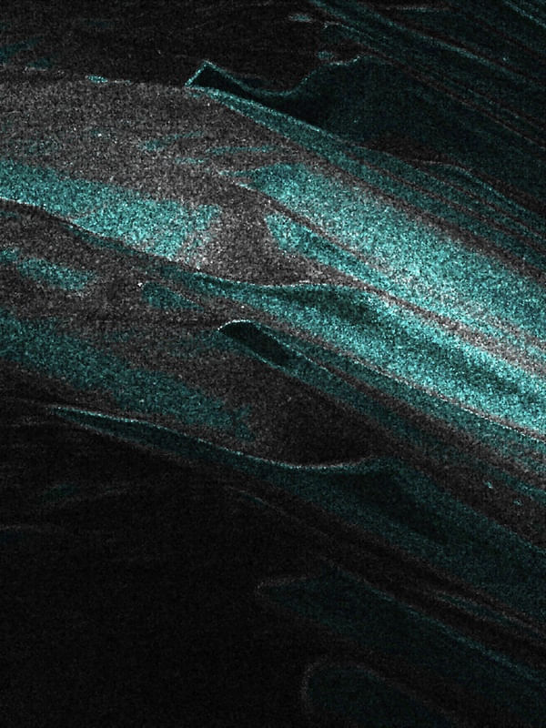 DISTANT GALAXY