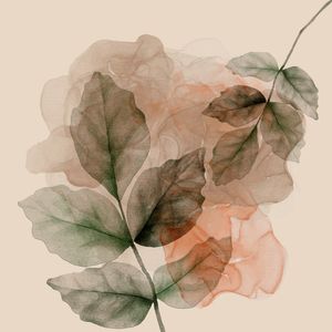TRANSPARENT ABSTRACT 09