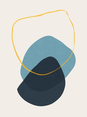 ABSTRACT SHAPES A39
