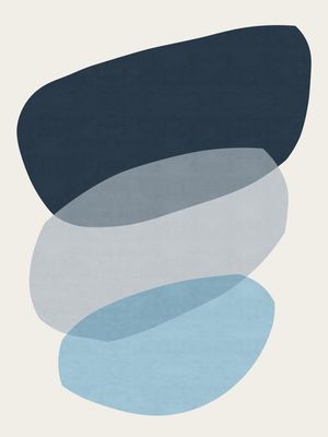 ABSTRACT SHAPES A47