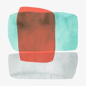 ABSTRACT SHAPES A48
