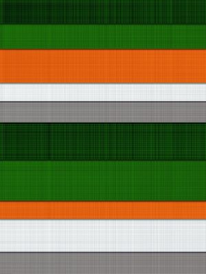 ABSTRATO CAMADAS E CORES SÉRIE TONS VERDE LARANJA CINZA OP 36