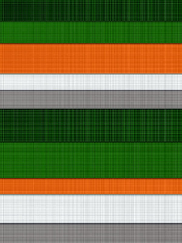 ABSTRATO CAMADAS E CORES SÉRIE TONS VERDE LARANJA CINZA OP 36
